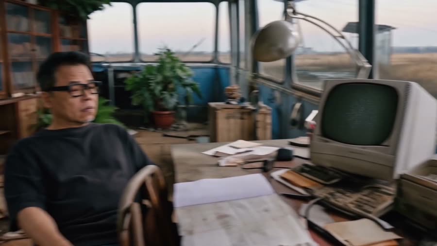 字幕版